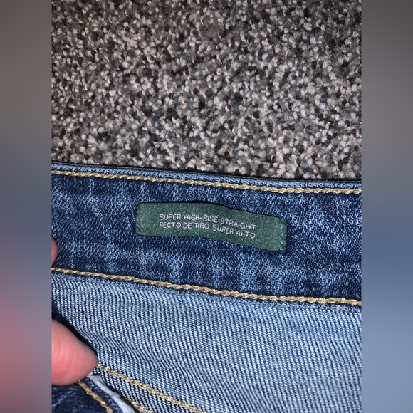 ‼️ WILD FABLE JEANS ‼️ - Picture 7 of 8